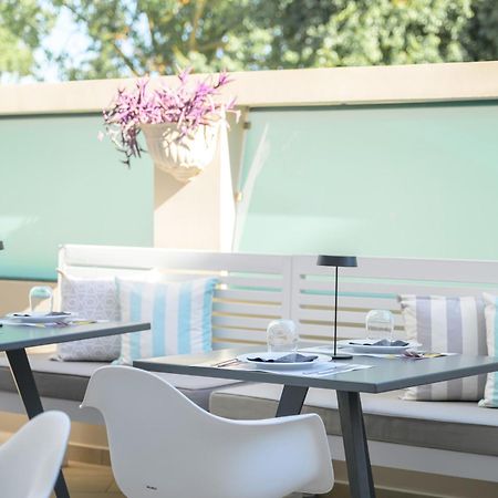 Episkopos Thomais Boutique Hotel (Adults Only) מראה חיצוני תמונה