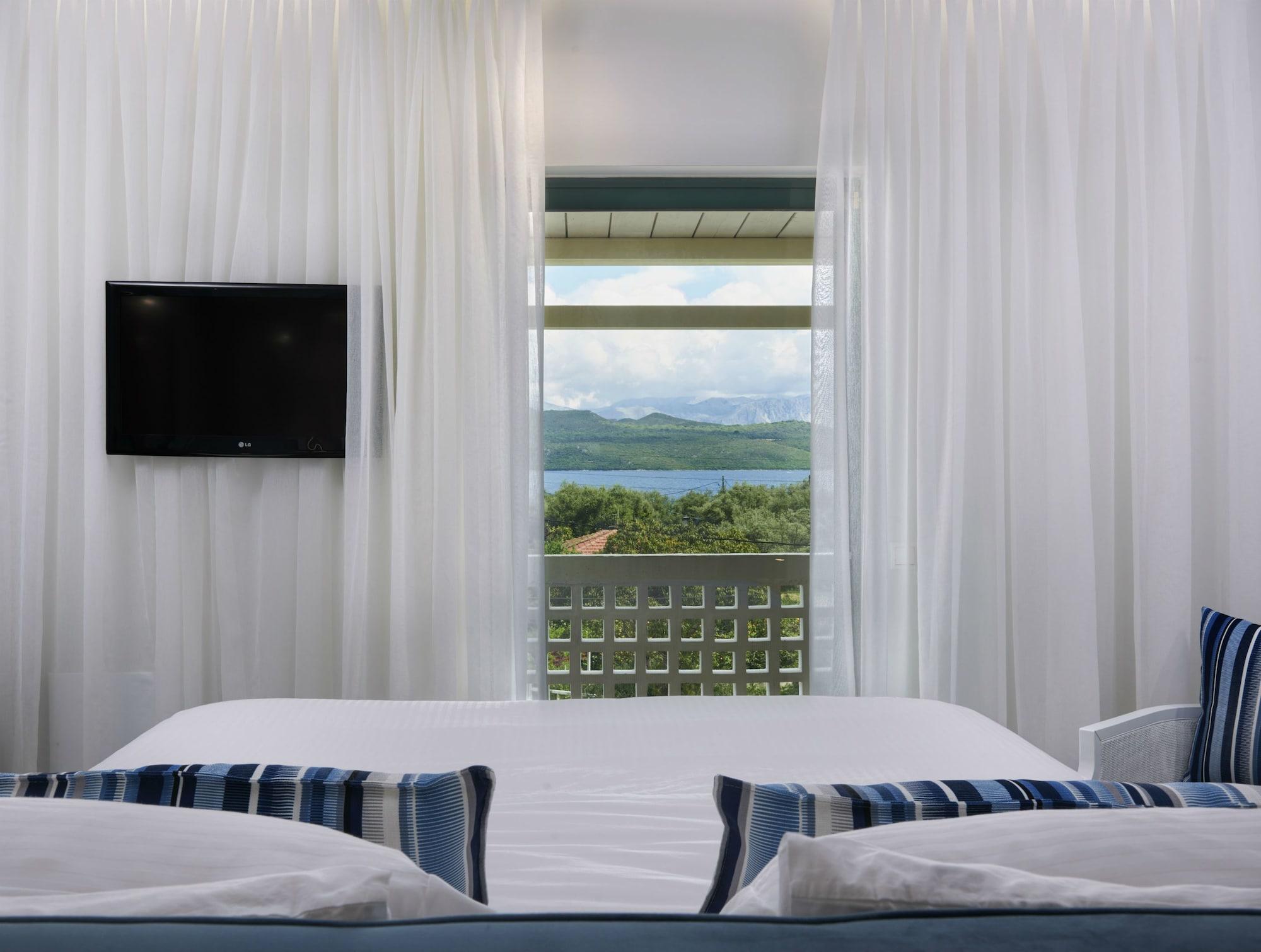 Episkopos Thomais Boutique Hotel (Adults Only) מראה חיצוני תמונה