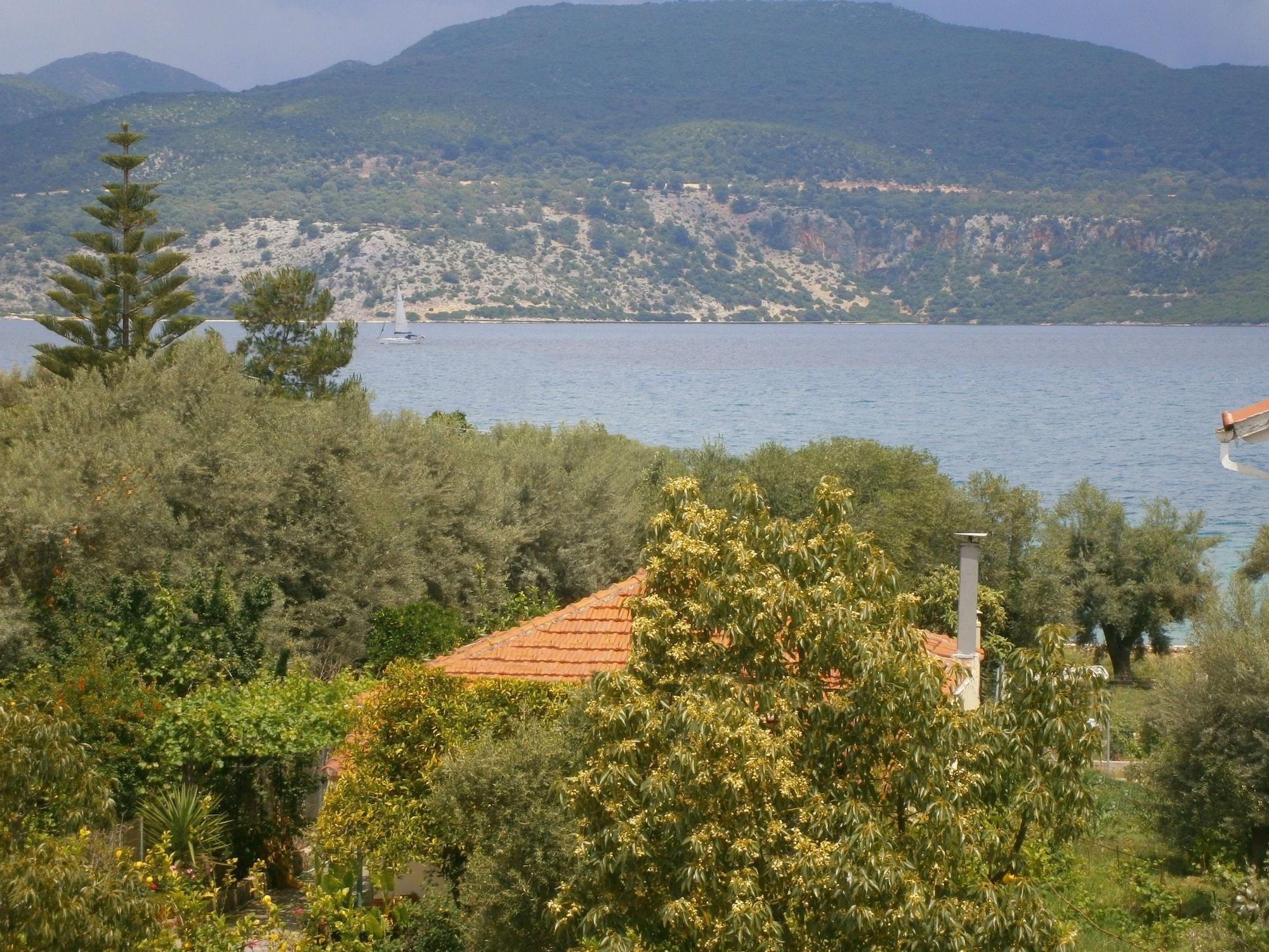 Episkopos Thomais Boutique Hotel (Adults Only) מראה חיצוני תמונה