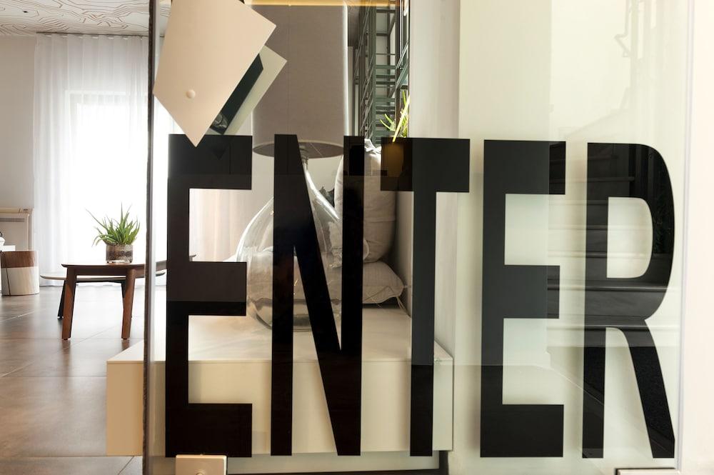 Episkopos Thomais Boutique Hotel (Adults Only) מראה חיצוני תמונה