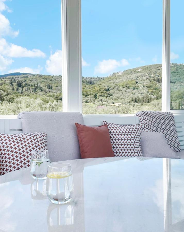 Episkopos Thomais Boutique Hotel (Adults Only) מראה חיצוני תמונה