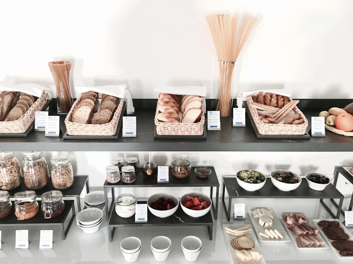 Episkopos Thomais Boutique Hotel (Adults Only) מראה חיצוני תמונה