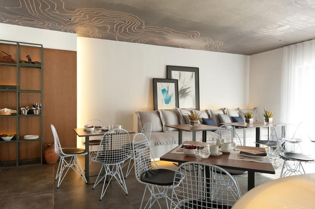 Episkopos Thomais Boutique Hotel (Adults Only) מראה חיצוני תמונה