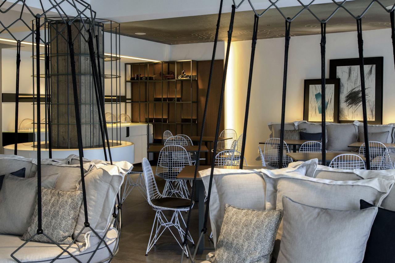 Episkopos Thomais Boutique Hotel (Adults Only) מראה חיצוני תמונה